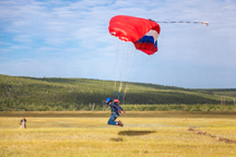 «профайн РУС» и «РТД» покорили небо Якутии